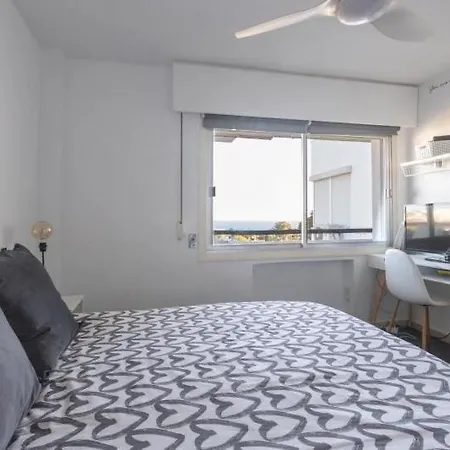 Apartment Ocean View
