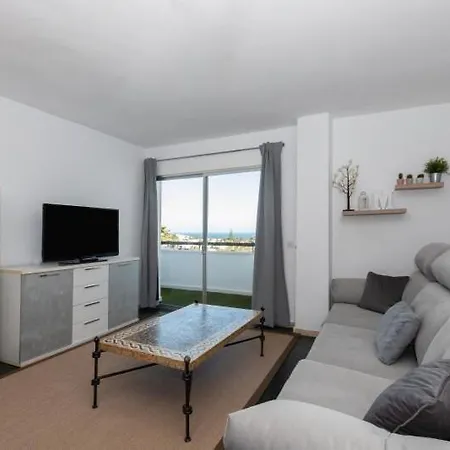Apartment Ocean View Marbella