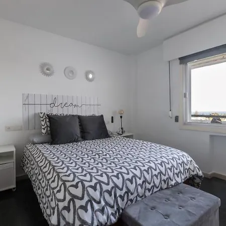 Ocean View Apartment