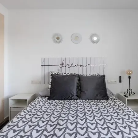 Apartment Ocean View Marbella