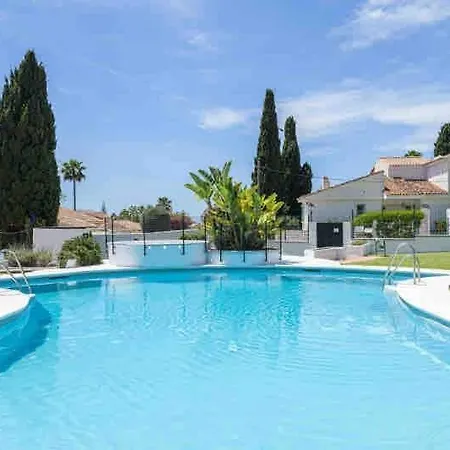 Ocean View Apartment